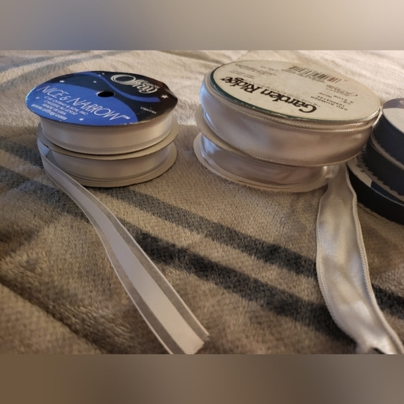 13 RIBBON SPOOLS, VARIETY ☆ 3FOR$25 - Picture 5 of 5